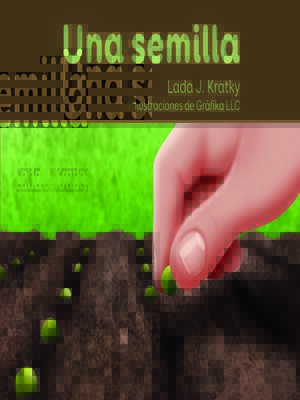 cover image of Una semilla (A Seed)